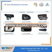 Over 3000 types Auto Car door handle models for all brands Car