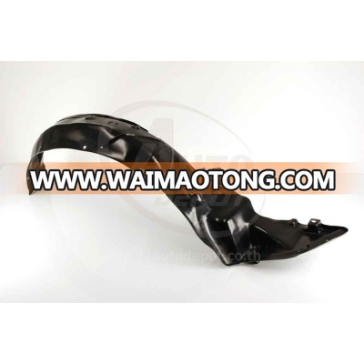 Plastic Inner fender use for Honda CIVIC 1996 RH 74101-SO4-J10 auto body aftermarket spare parts and car accessory